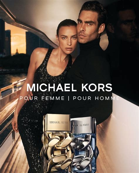 michael kors parfyme|michael kors pour femme perfume.